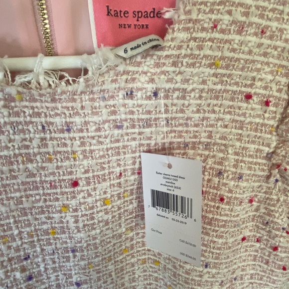Kate Spade Dress - Picture 4 of 4